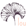 Logo - Lou Inspirations