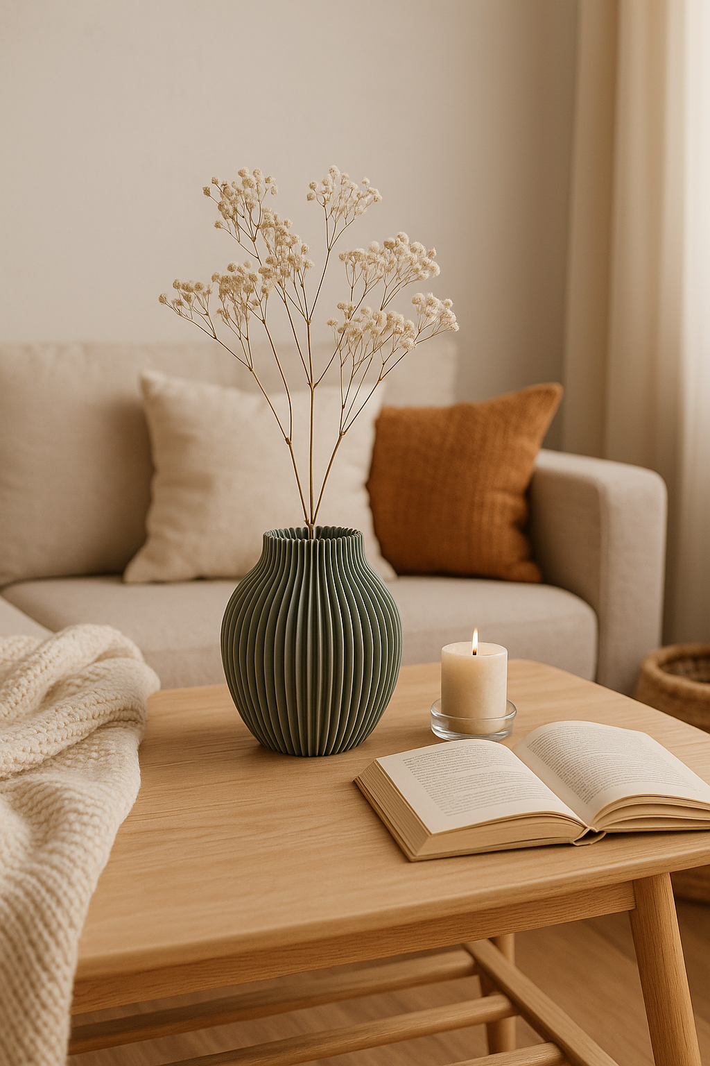 Vases
