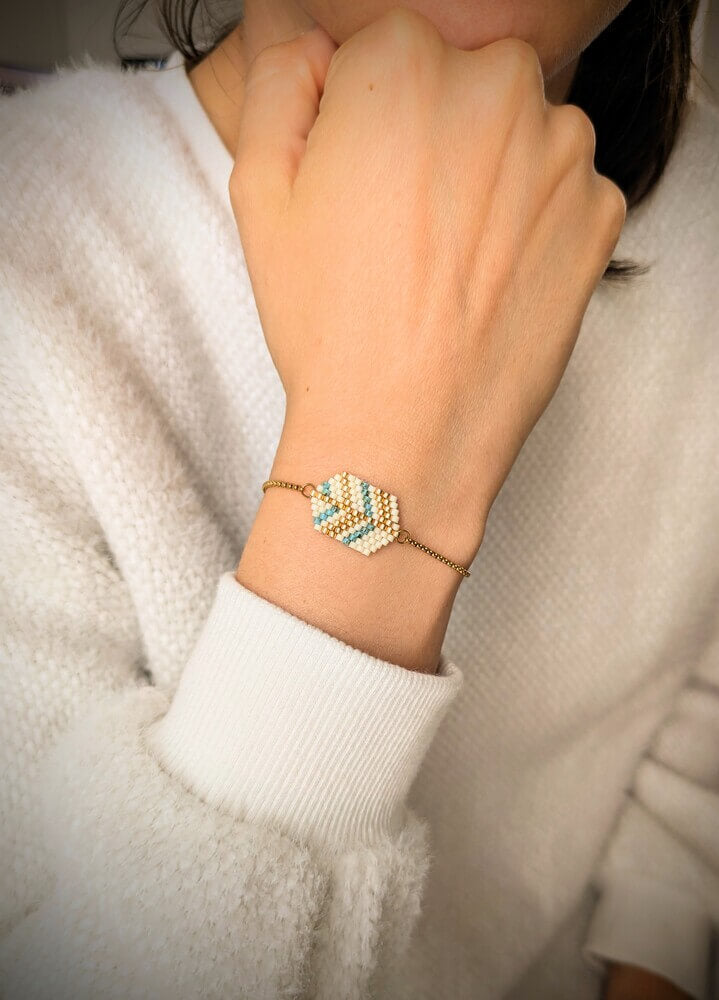 Collection bracelet - Lou Inspirations