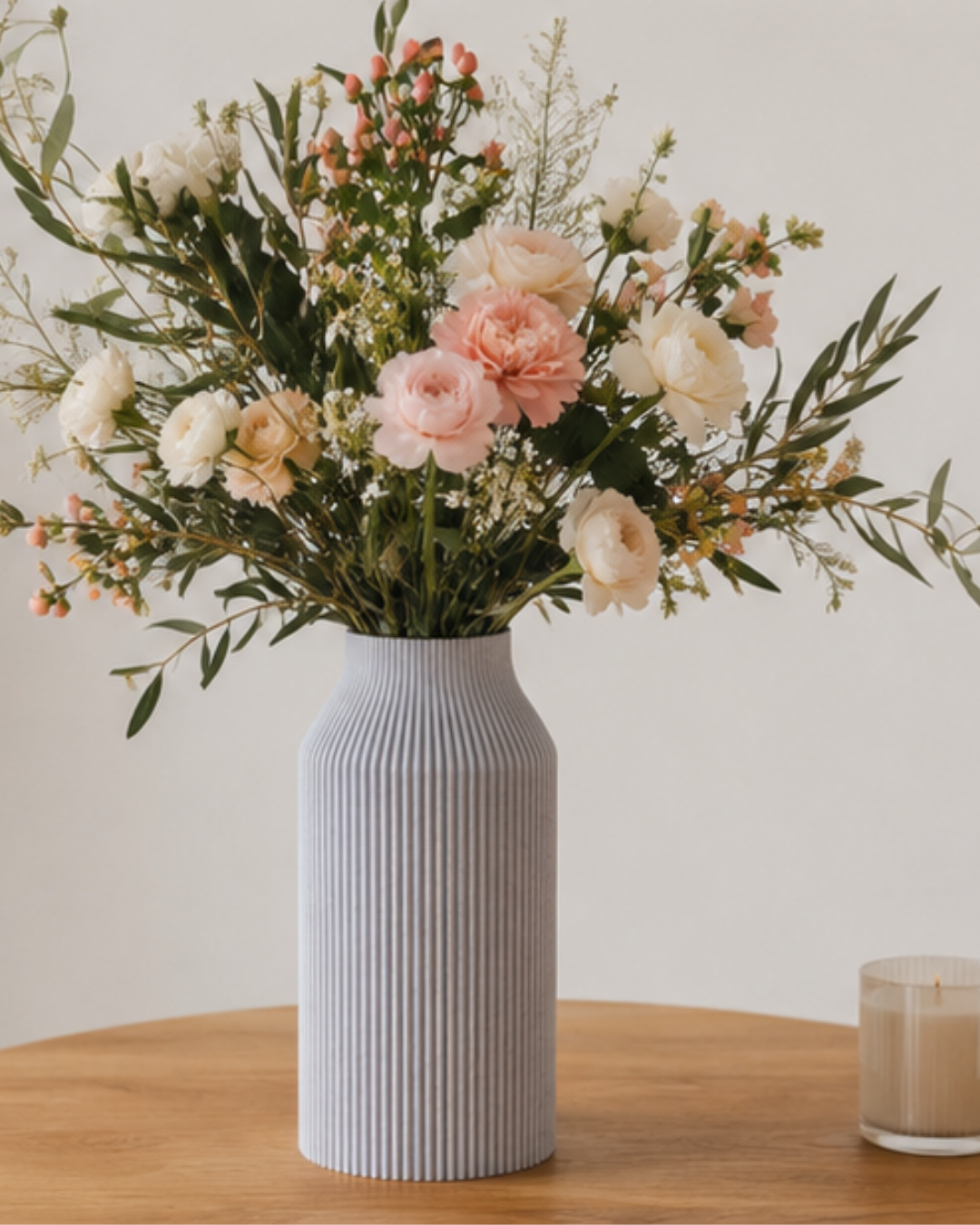 Collection vases - Lou Inspirations