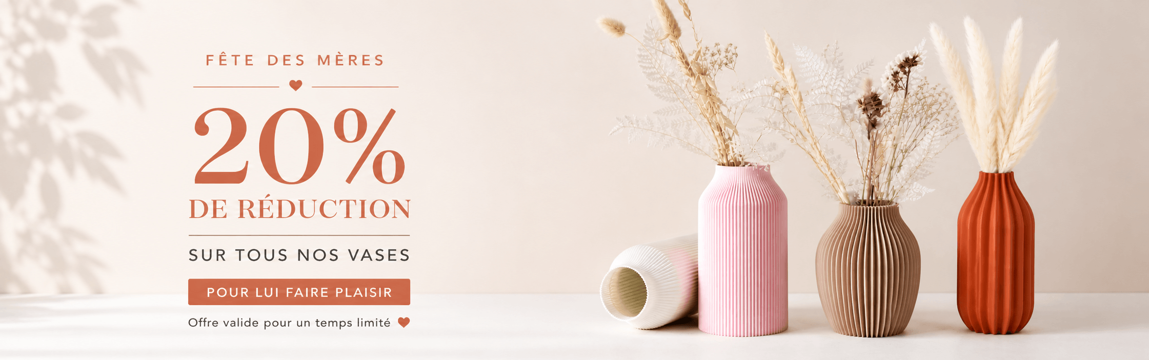 Banniere_20_pourcent_de_reduction_sur_tous_nos_vases_pour_la_fete_des_meres