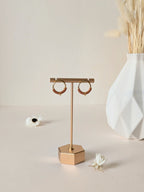 Boucles_d_oreilles_pour_femmes_-_anneaux_noues_-_camel_-_Esprit_macrame_-_Fait_main_au_quebec_-_Lou_Inspirations