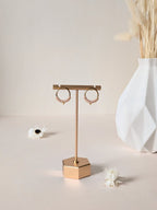 Boucles_d_oreilles_pour_femmes_-_anneaux_noues_-_rose_pastel_-_Esprit_macrame_-_Fait_main_au_quebec_-_Lou_Inspirations