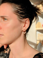 Boucles_d_oreilles_pour_femmes_-_anneaux_noues_-_rose_pastel_-_Portees_-_Esprit_macrame_-_Fait_main_au_quebec_-_Lou_Inspirations