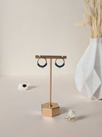 Boucles_d_oreilles_pour_femmes_-_anneaux_noues_-_vert_emeraude_-_Esprit_macrame_-_Fait_main_au_quebec_-_Lou_Inspirations