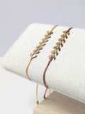 Silk Bracelet