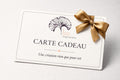 Carte cadeau Lou Inspirations, une attention délicate pour offrir une création artisanale unique