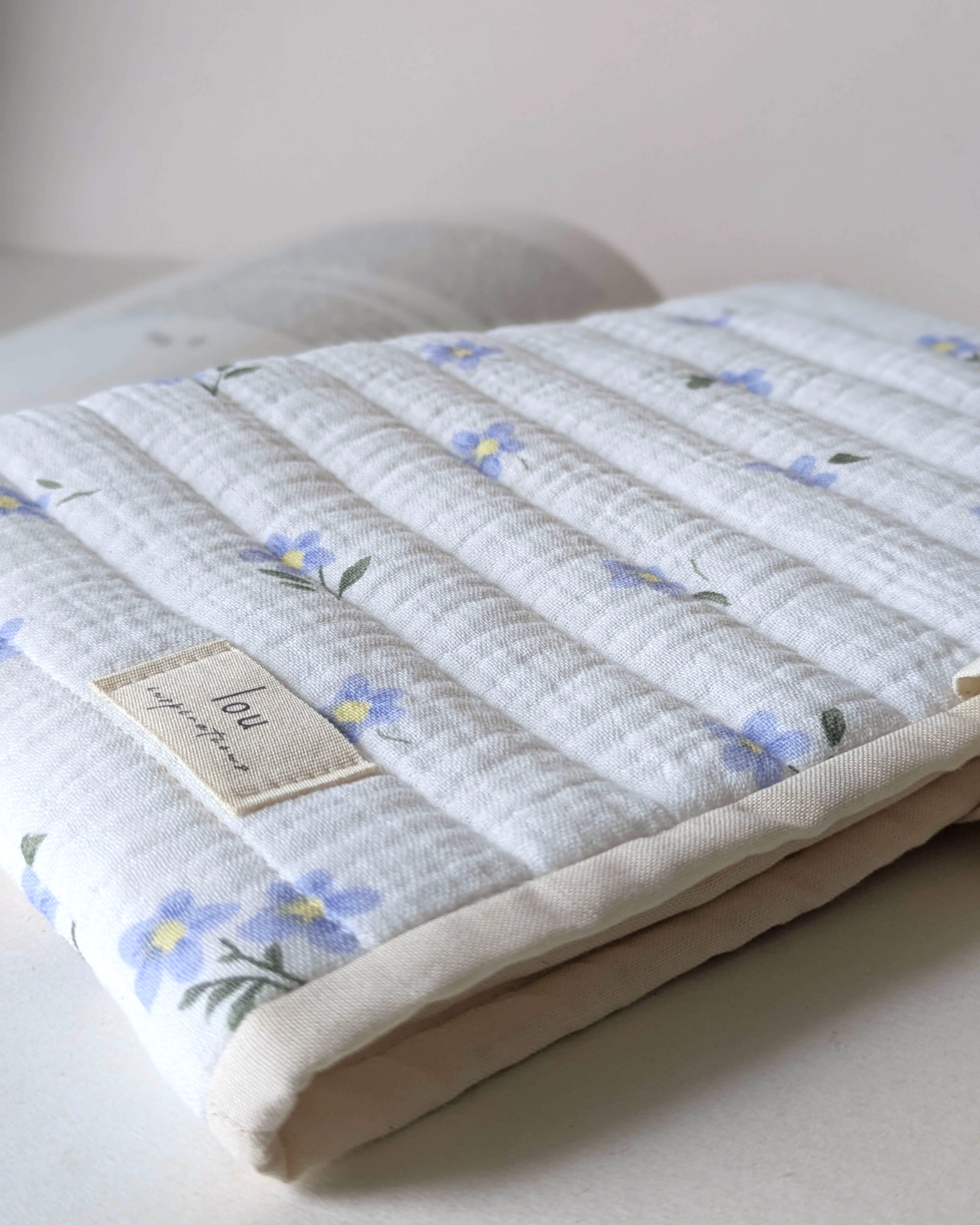Pochette pour livre cadeau pour lecteur