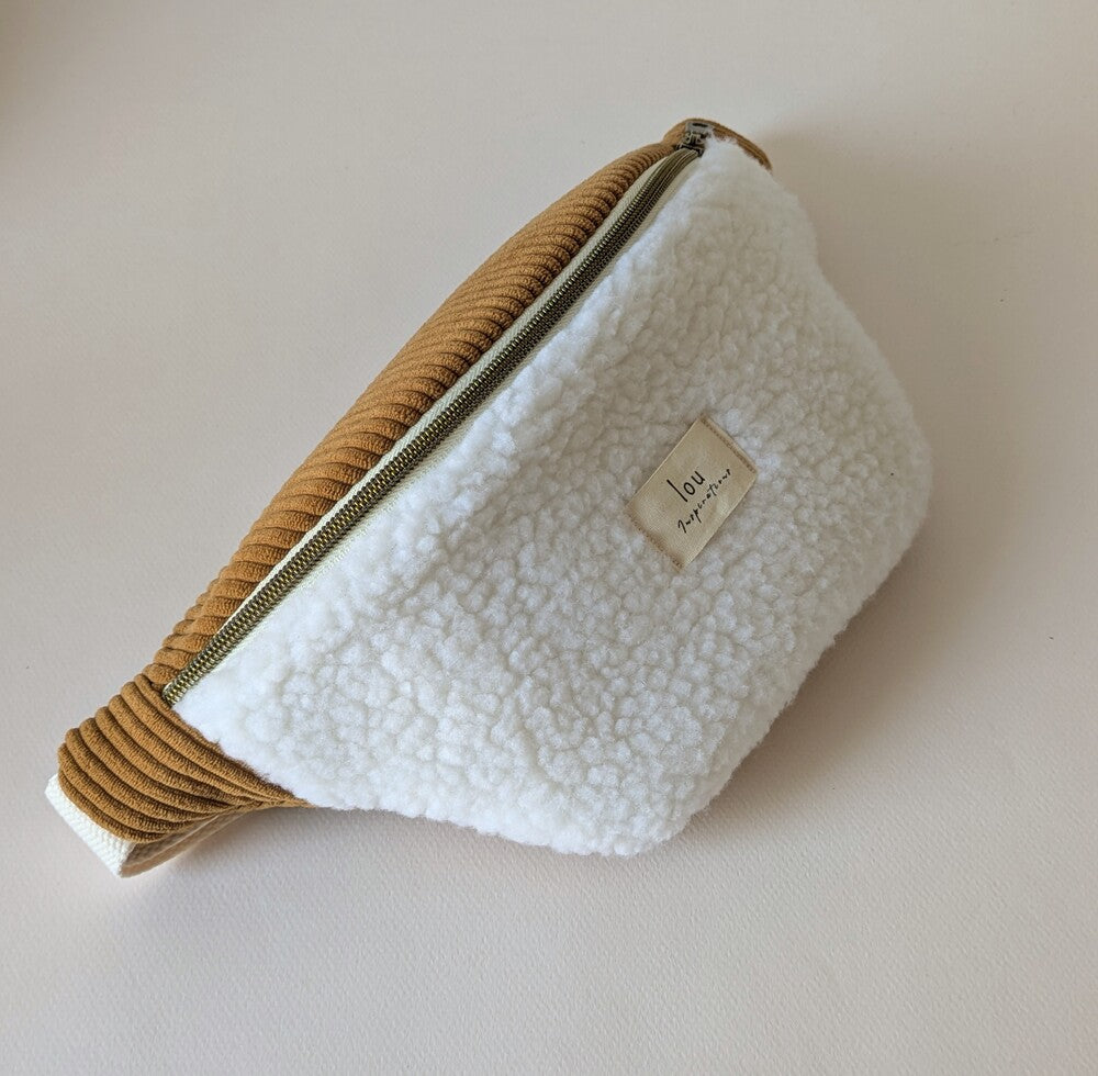 Sac_banane_Sherpa_Camel-Lou_inspirations