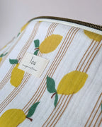 Sac banane Citron | Artisanal & ajustable