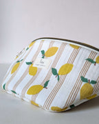 Sac banane Citron | Artisanal & ajustable