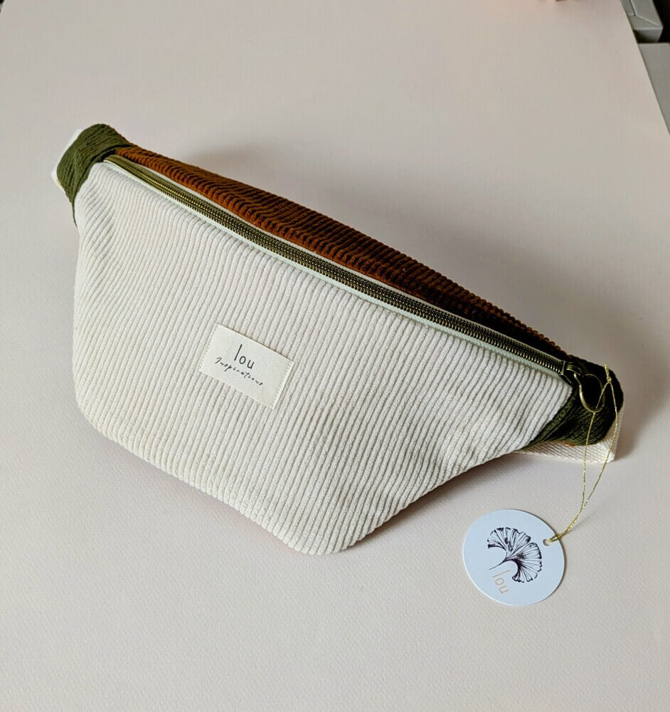 Sac_banane_tricolore_Beige_-_Lou_inspirations