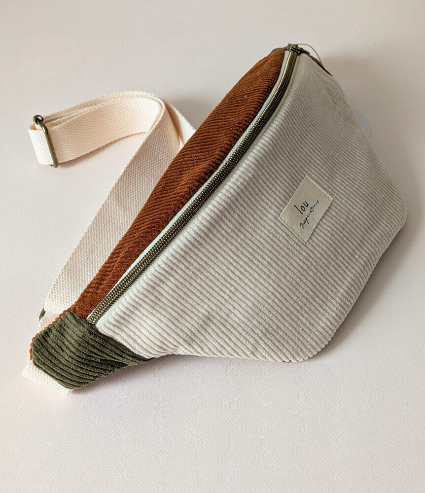 Sac_banane_tricolore_Beige_zoom_-_Lou_inspirations