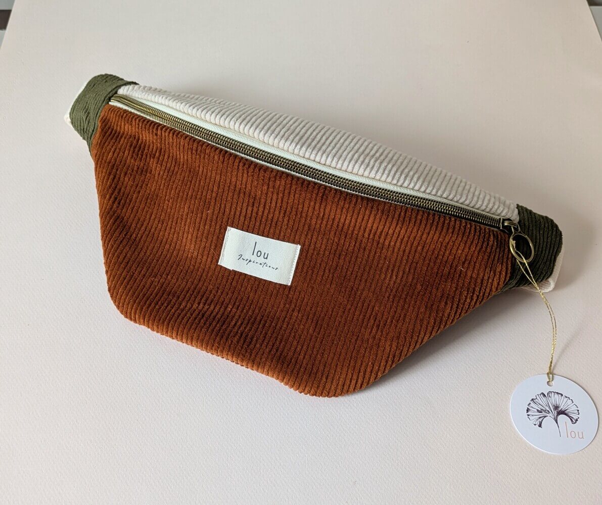 Sac_banane_tricolore_Camel_-_Lou_inspirations