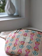 Corduroy/velvet fanny pack – Men &amp; Women, practical and elegant