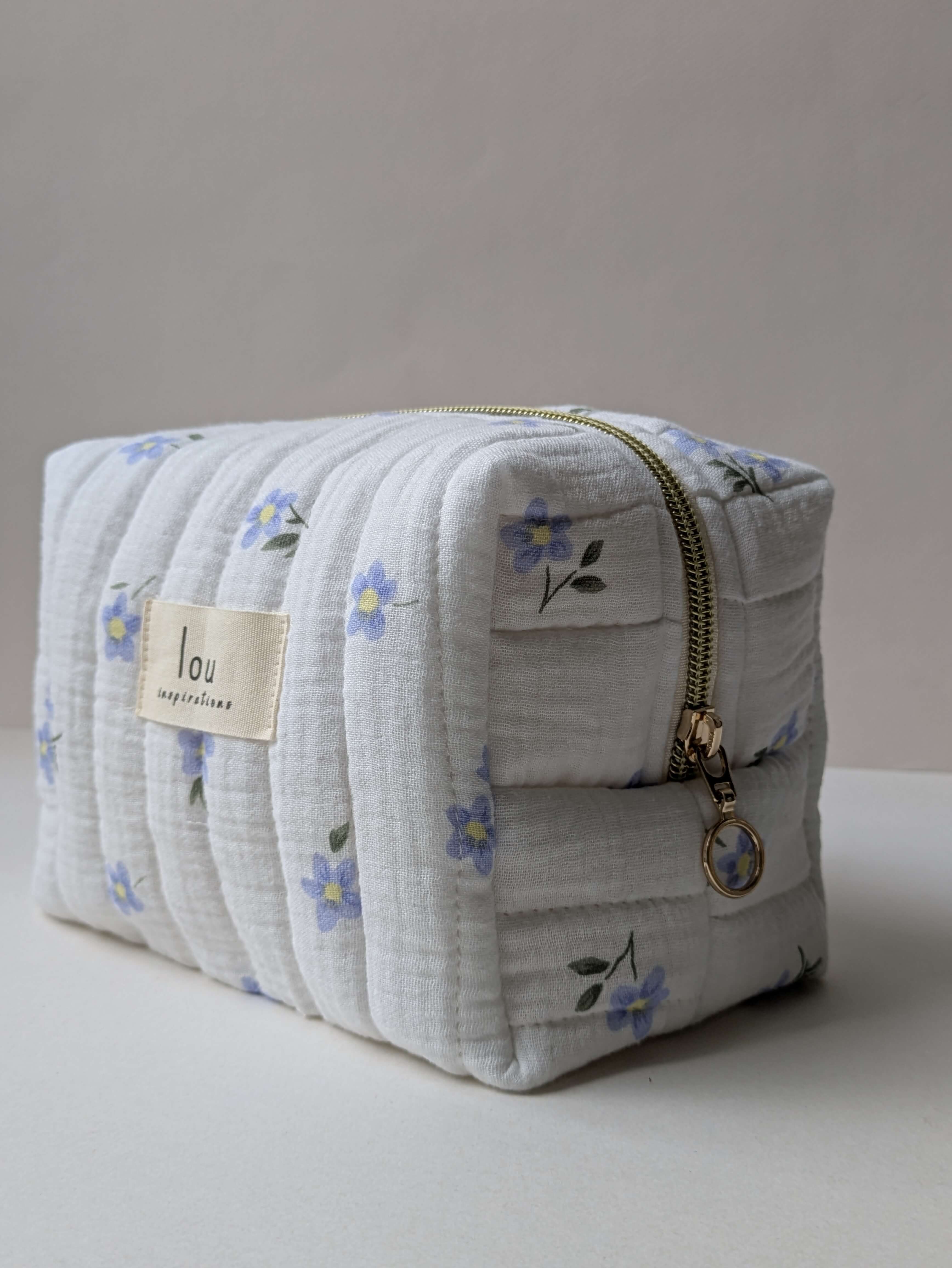 Trousse | Coton Oeko-Tex  | Summer