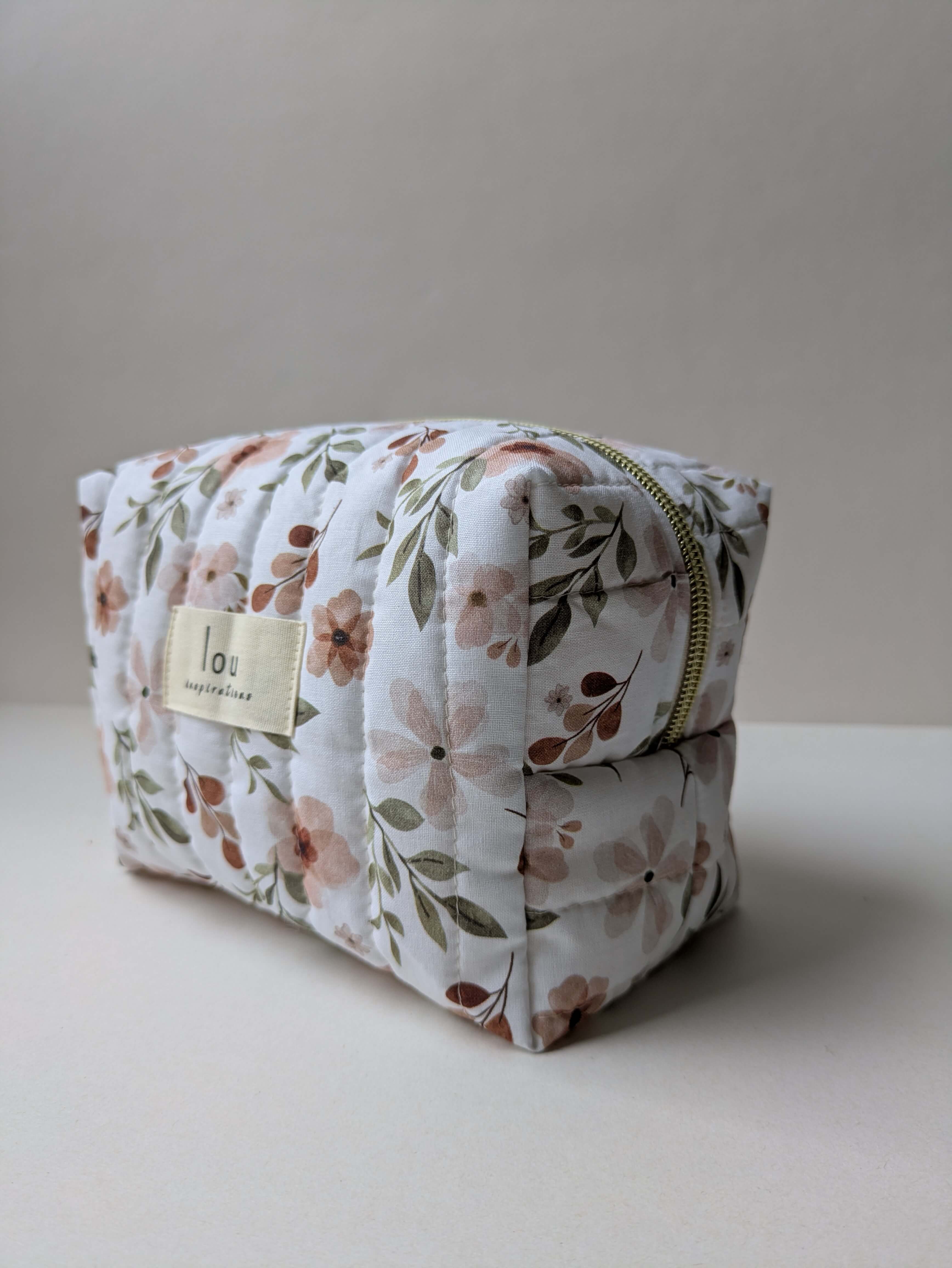 Trousse | Coton Oeko-Tex  | Summer