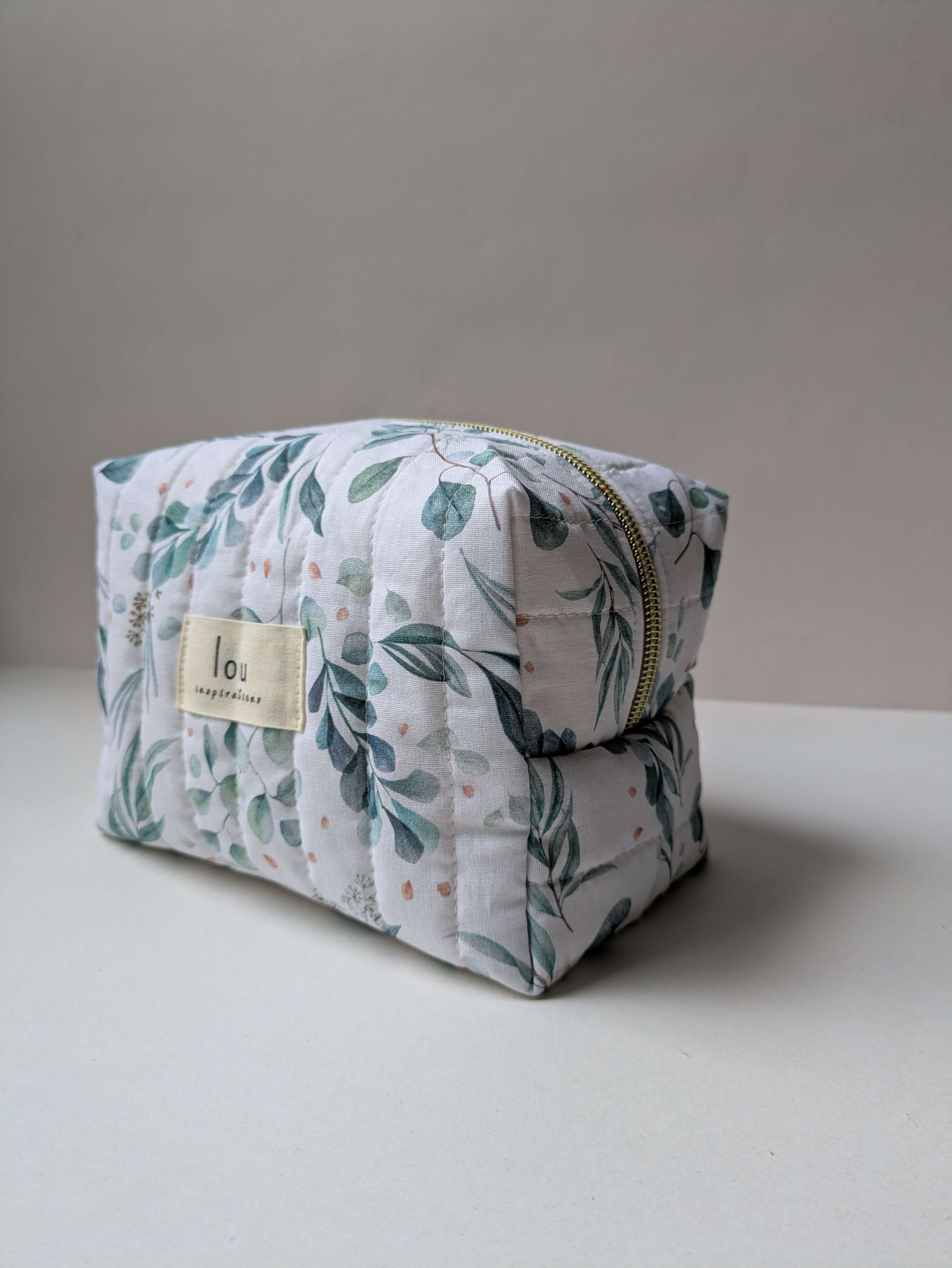 Trousse | Coton Oeko-Tex  | Summer