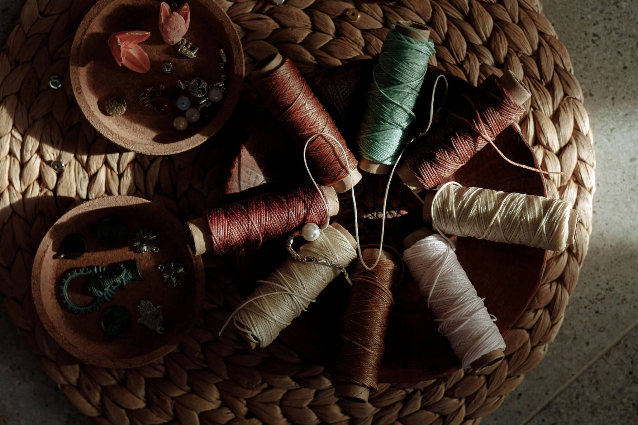 inspiration Matériaux durables et de qualité - Lou Inspirations